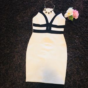 A beautiful dress. Hermoso vestido